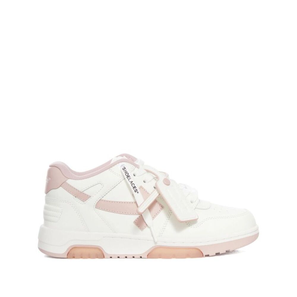 Off-White White Trainers Women